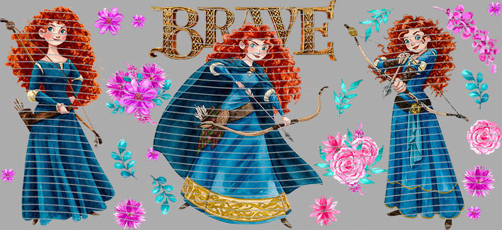 16oz Princess-N4-2271